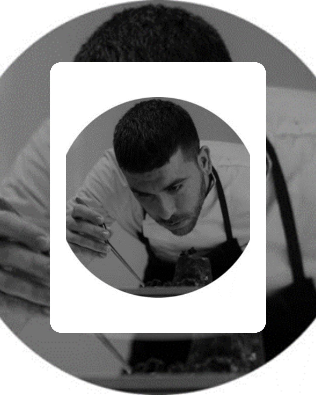 Chef ejecutivo