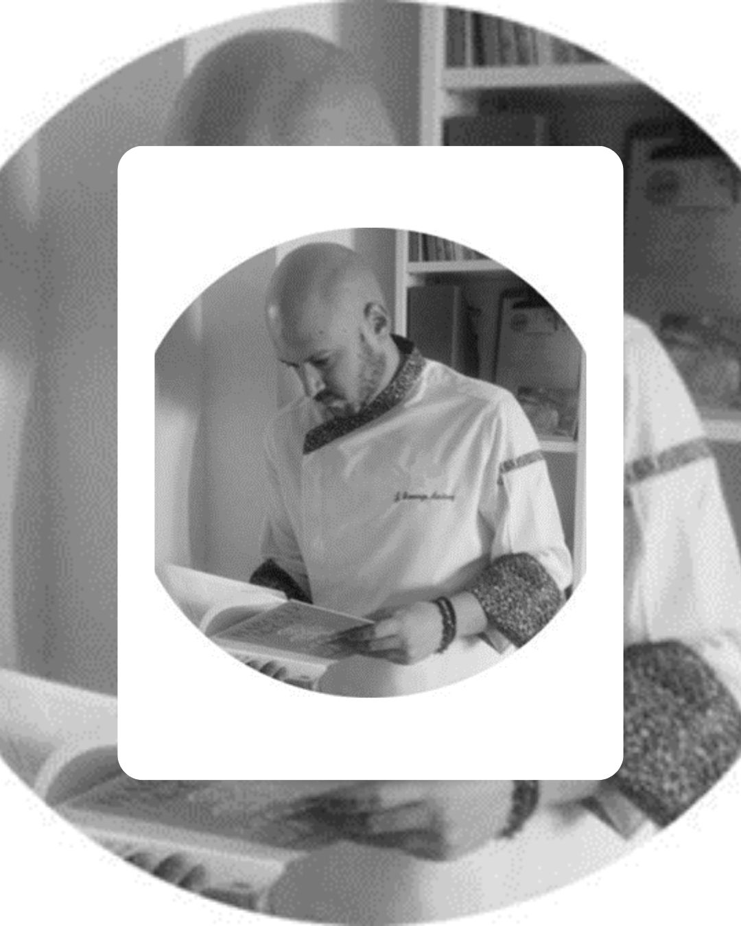 Chef ejecutivo