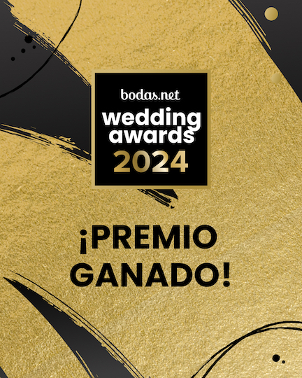 premio bodas.net 2024