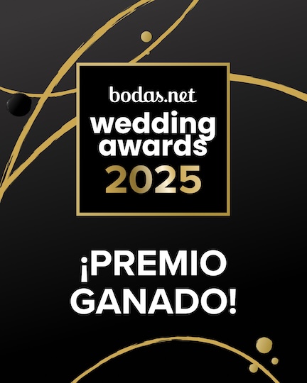 premio bodas.net 2025