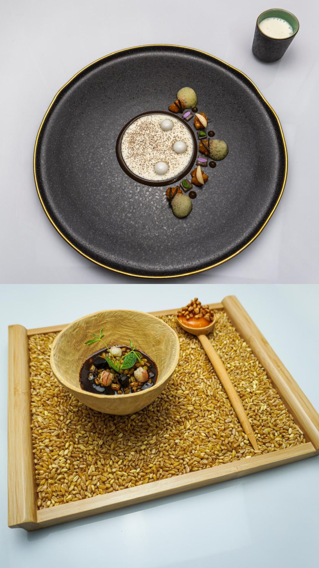 premio cocinero joven